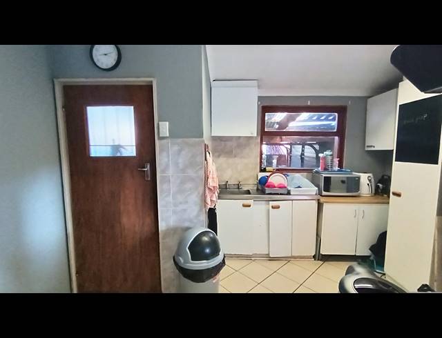 3 BEDROOM FREESTANDING FOR SALE IN BOTHASIG